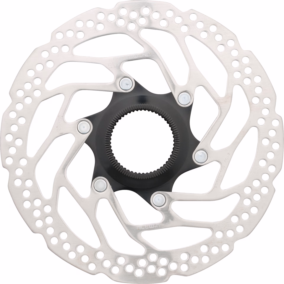 Shimano Bremsscheibe SM-RT30 Center Lock zollfrei