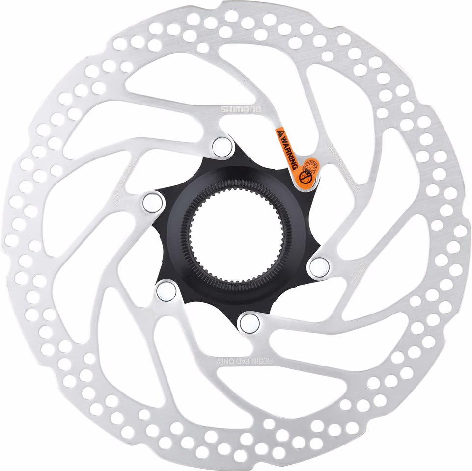 Shimano Bremsscheibe SM-RT30 Center Lock zollfrei