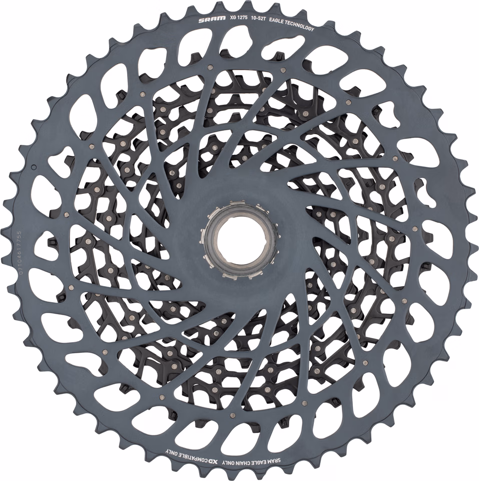 SRAM XG-1275 12-fach Kassette für GX Eagle Rabatte dieses Monats
