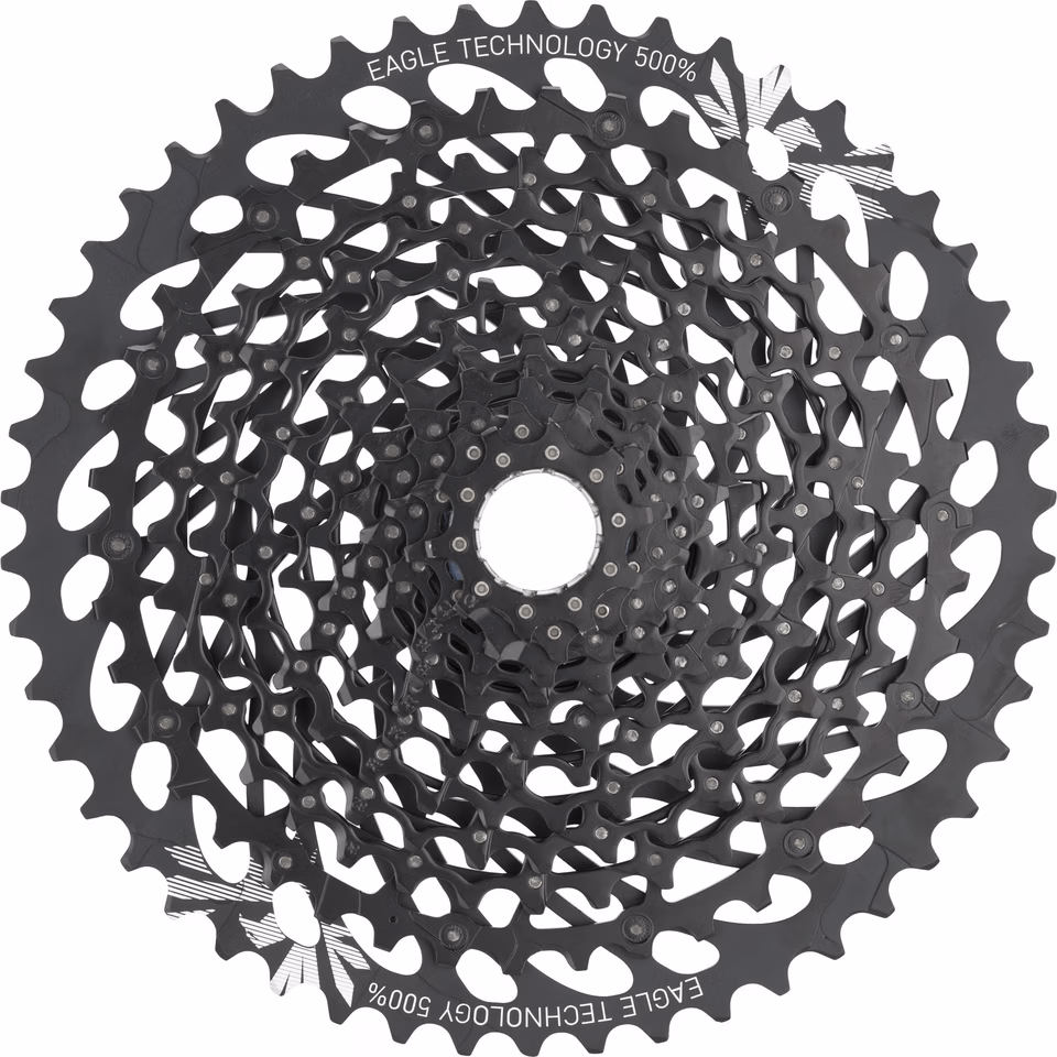 SRAM XG-1275 12-fach Kassette für GX Eagle Rabatte dieses Monats