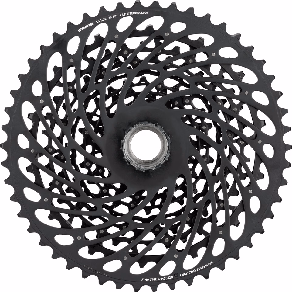 SRAM XG-1275 12-fach Kassette für GX Eagle Rabatte dieses Monats