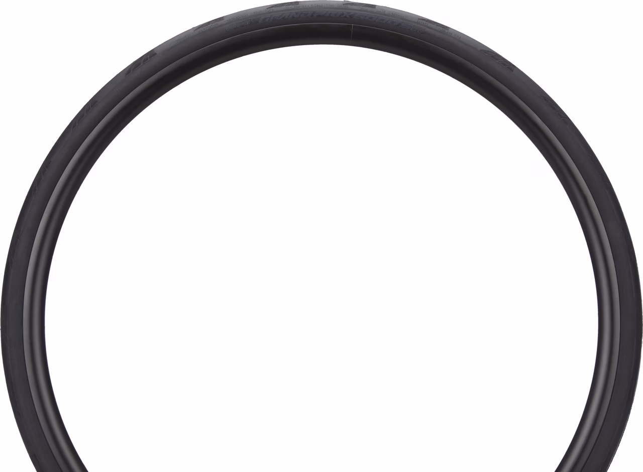 Continental Grand Prix 5000 S TdF Tubeless Ready 28" Faltreifen Auslauf