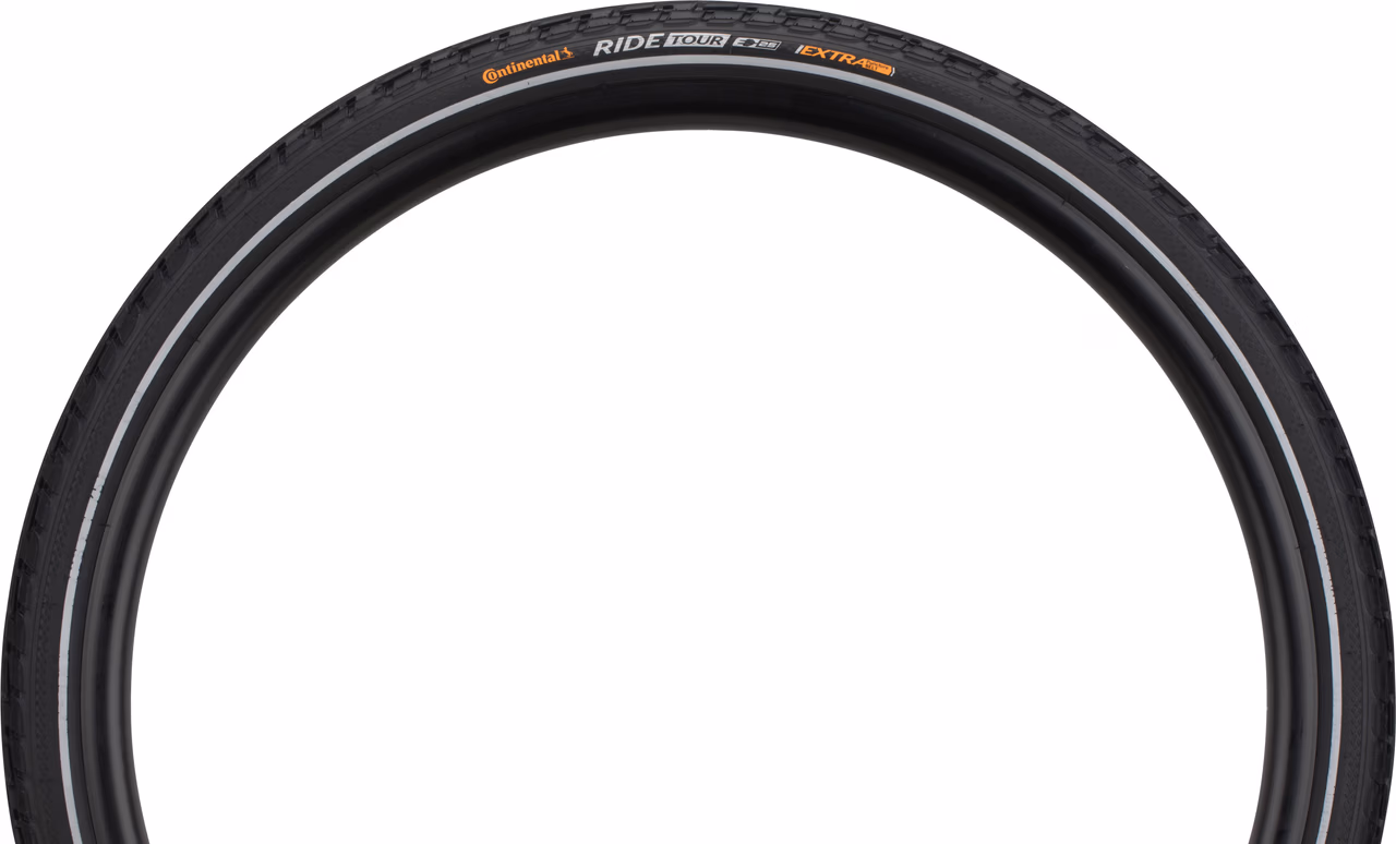 Continental Ride Tour 28" Drahtreifen Hotsell