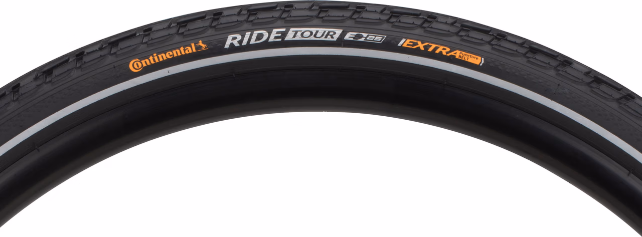 Continental Ride Tour 28" Drahtreifen Hotsell