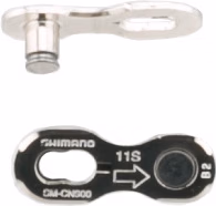 Shimano Ultegra / XT / E-Bike Quick-Link Kette CN-HG701-11 11-fach Günstiger Verkauf