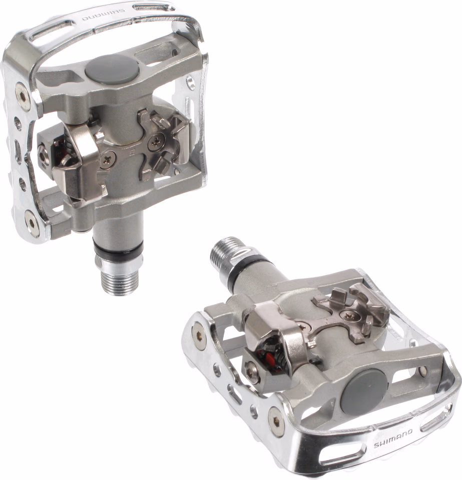 Sale Shimano Klick-/Plattformpedale PD-M324 Fabrikverkauf
