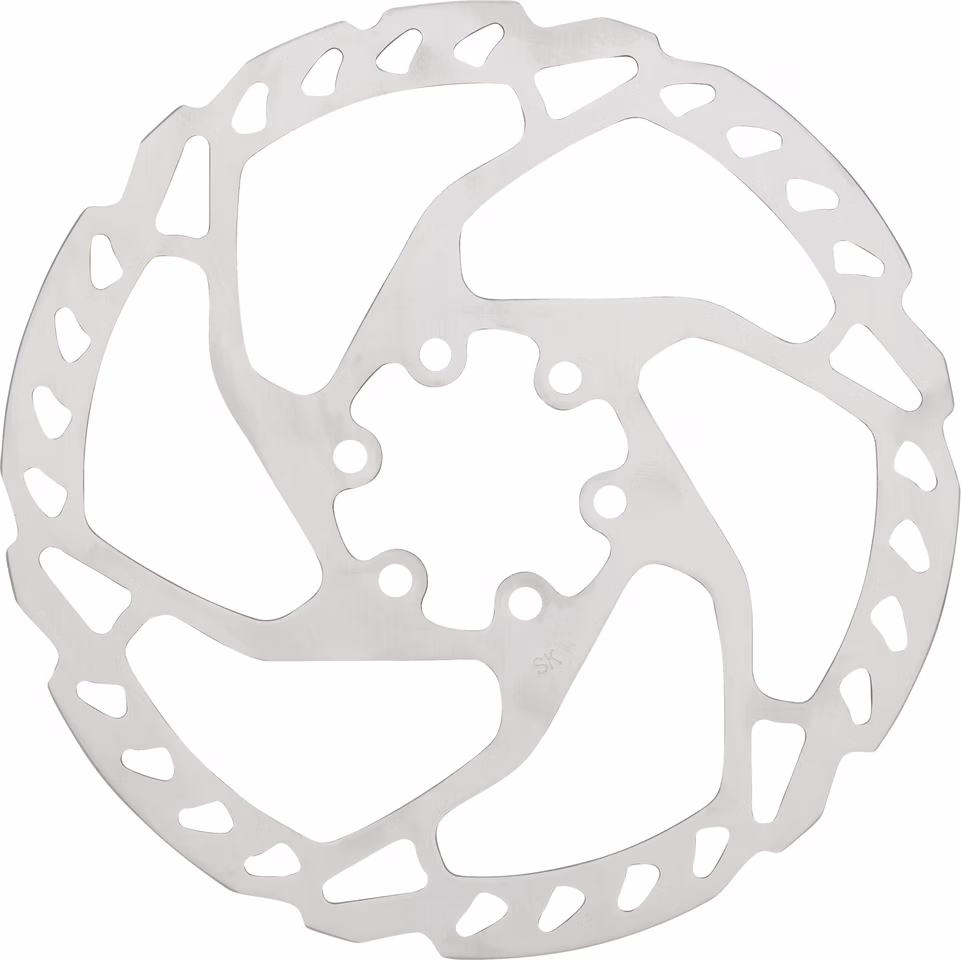 Shimano Bremsscheibe SM-RT66 6-Loch Meist gekauft