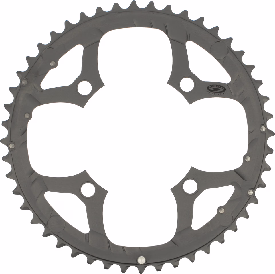 Shimano Deore Kettenblatt FC-M590 9-fach Sonderangebot