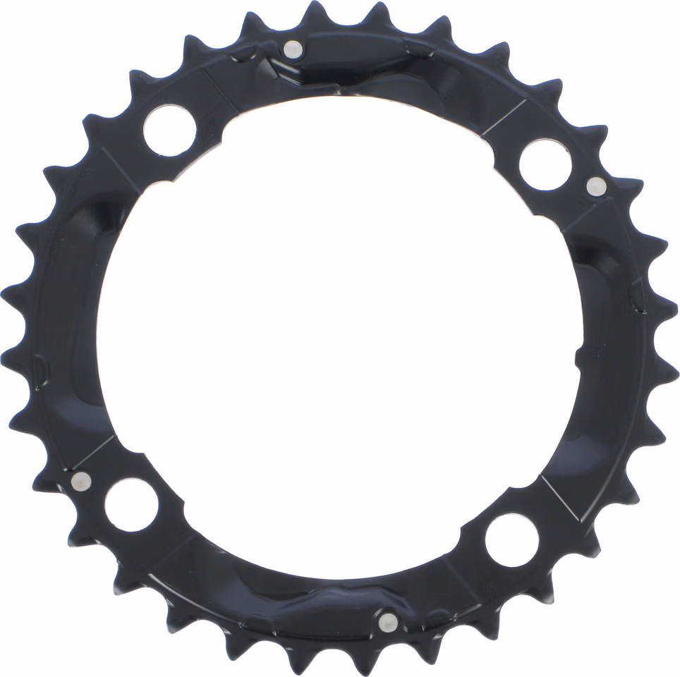 Shimano Deore Kettenblatt FC-M590 9-fach Sonderangebot