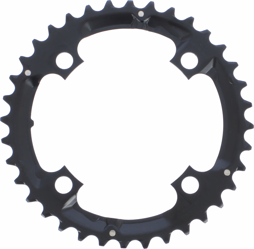 Shimano Deore Kettenblatt FC-M590 9-fach Sonderangebot