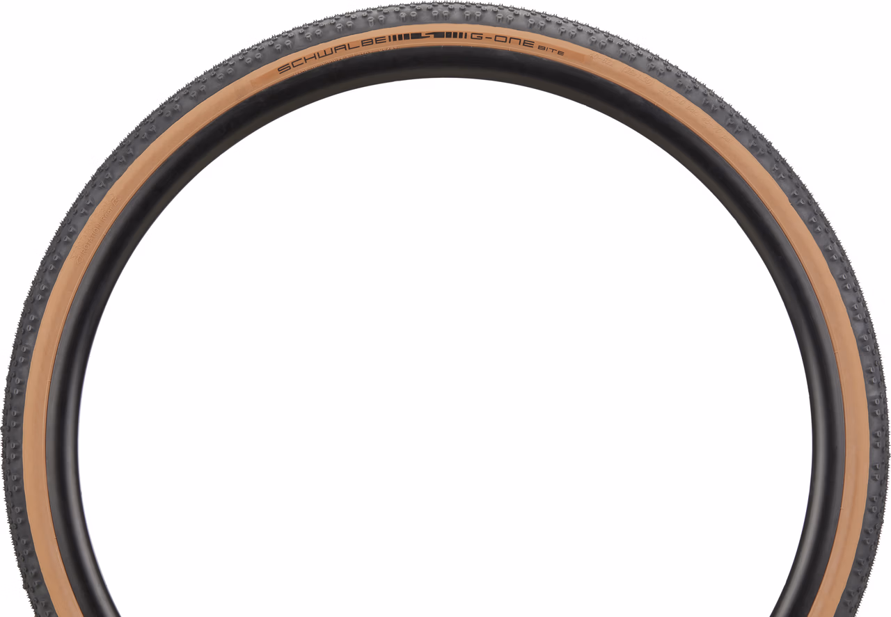 Schwalbe G-One Bite Performance ADDIX RaceGuard 28" Faltreifen Versandkostenfrei