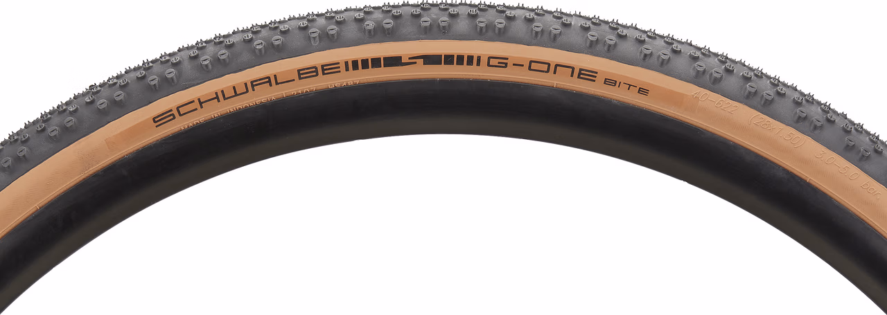 Schwalbe G-One Bite Performance ADDIX RaceGuard 28" Faltreifen Versandkostenfrei