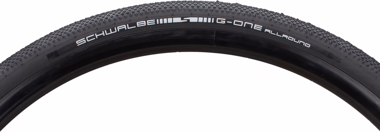 Schwalbe G-One Allround Performance ADDIX RaceGuard 28" Faltreifen Flash Sale