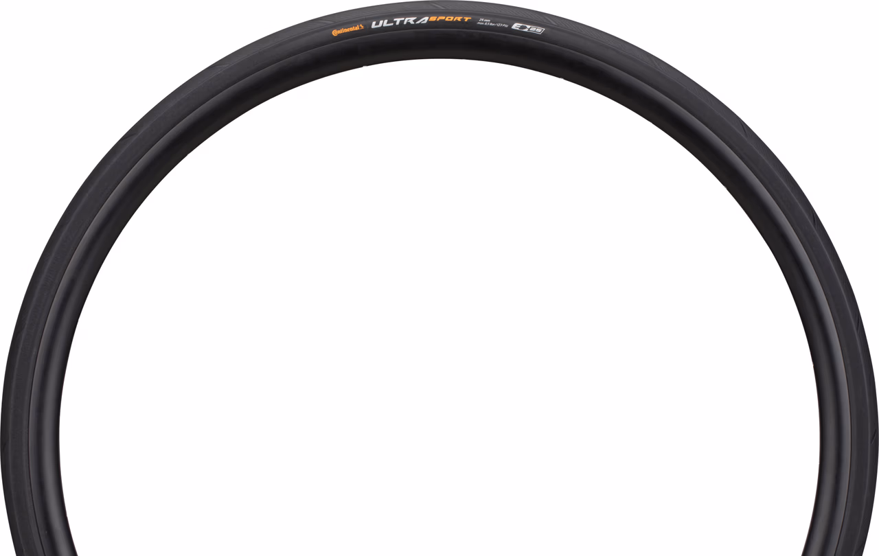 Continental Ultra Sport III 28" Faltreifen Begrenztes Angebot