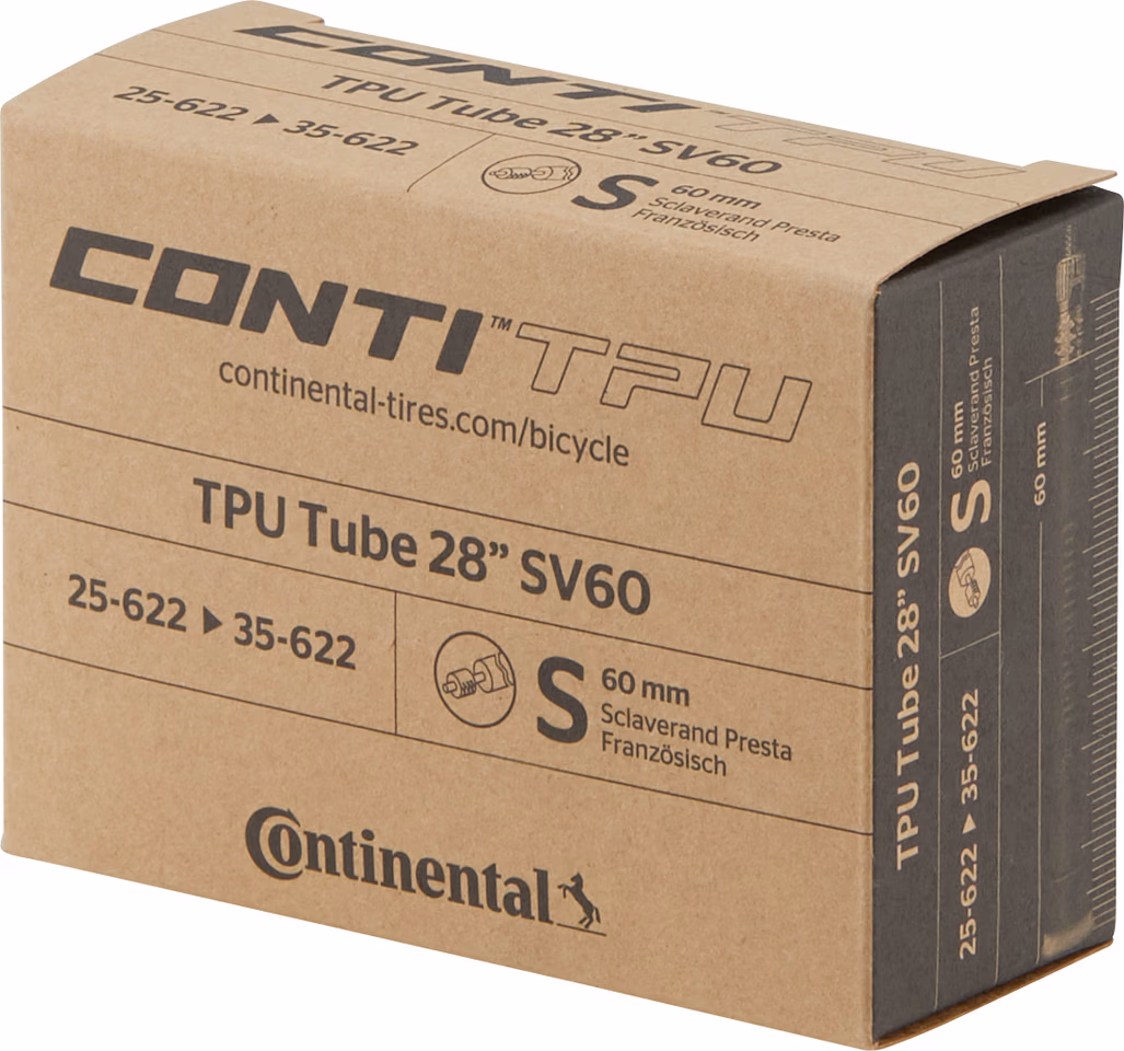 Continental TPU Schlauch 28" kaufen Online Shopping