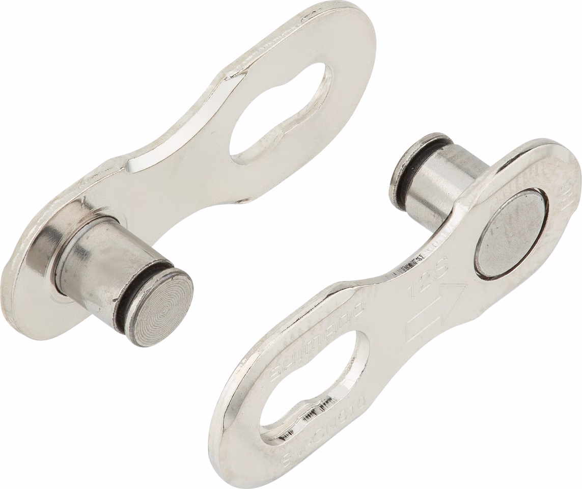 Shimano SLX / 105 / E-Bike Quick-Link Kette CN-M7100 12-fach Saisonschlussverkauf