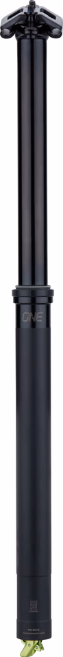 OneUp Components Dropper Post V3 210 mm Vario-Sattelstütze Black Friday