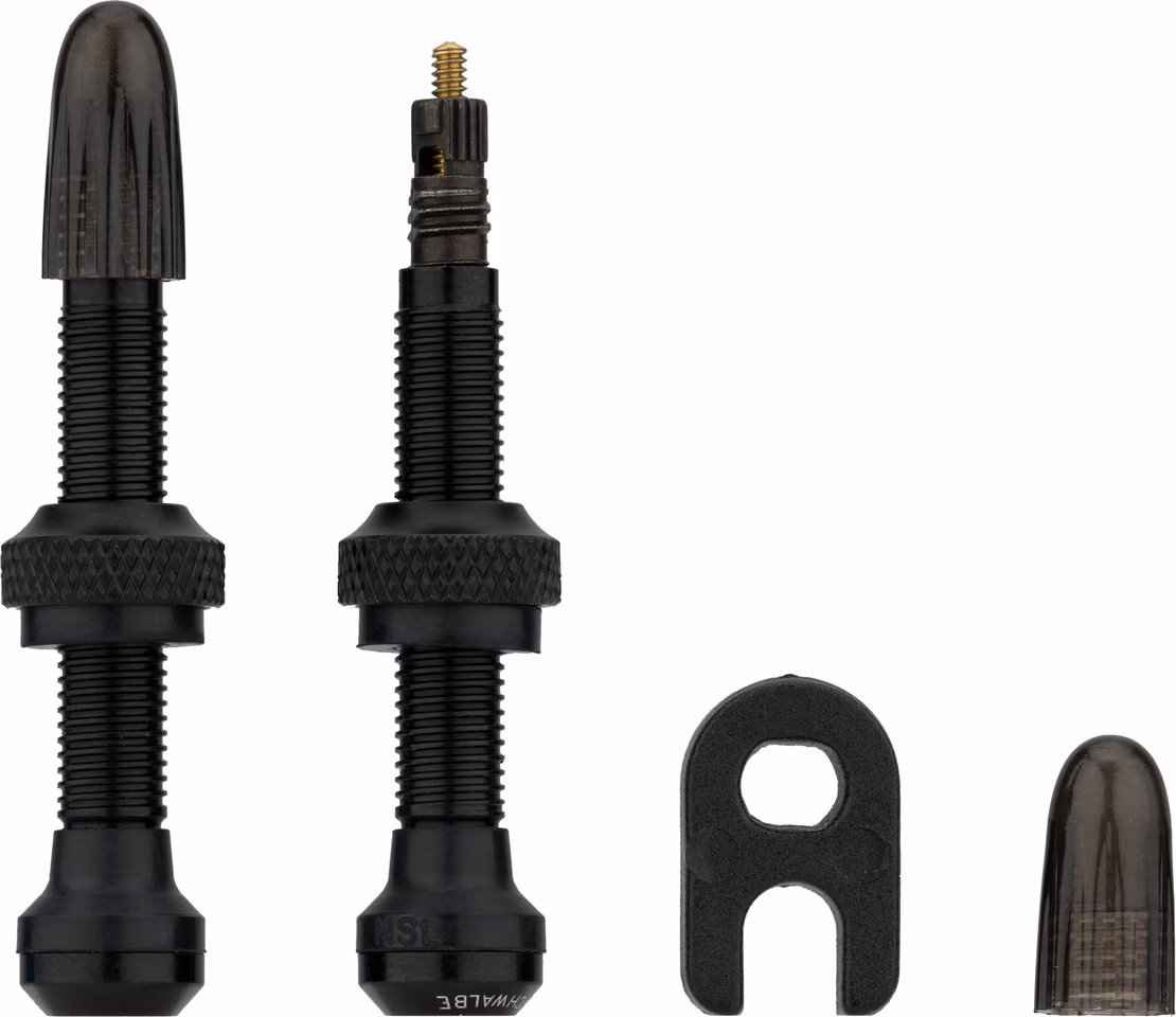 Schwalbe Tubeless Ventil 2er-Set Cyber Monday