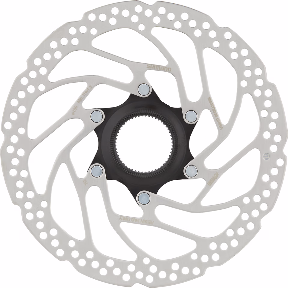 Sale Shimano Bremsscheibe SM-RT30 Center Lock Magnet + Innenverzahnung Valentinstagsangebot