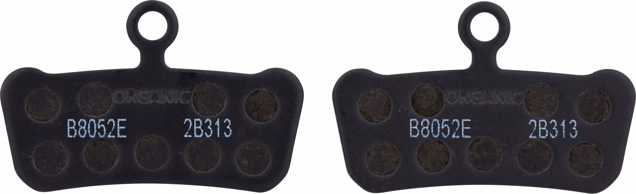 SRAM Bremsbeläge Disc für Guide R/Guide RS/Guide RSC/Guide Ultimate/Trail Blitzangebot