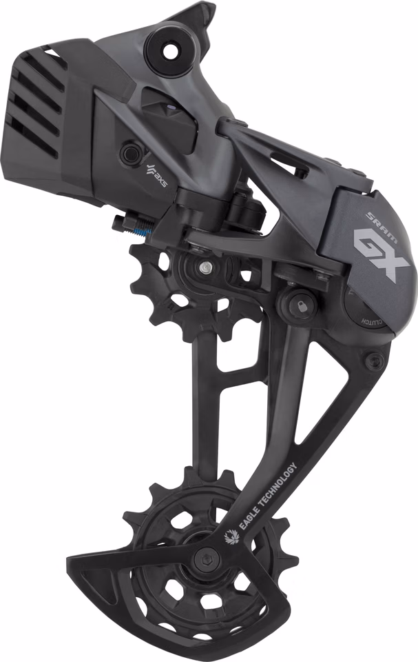 SRAM GX Eagle AXS 1x12-fach Upgrade-Kit Große Rabatte