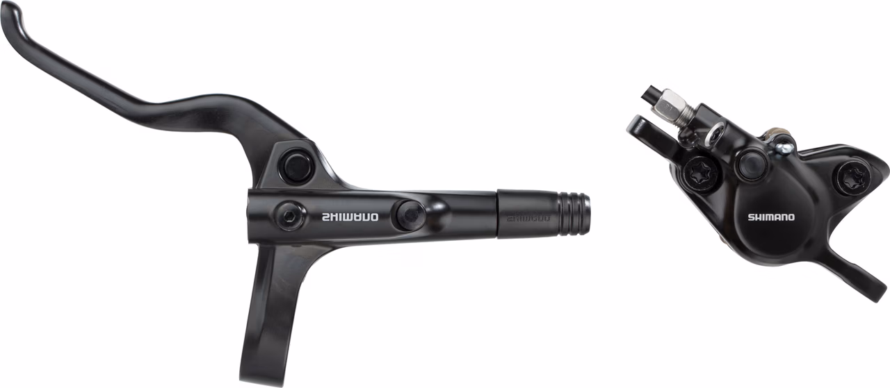 Shimano BR-MT200 v+h Set Scheibenbremse Saisonale Angebote