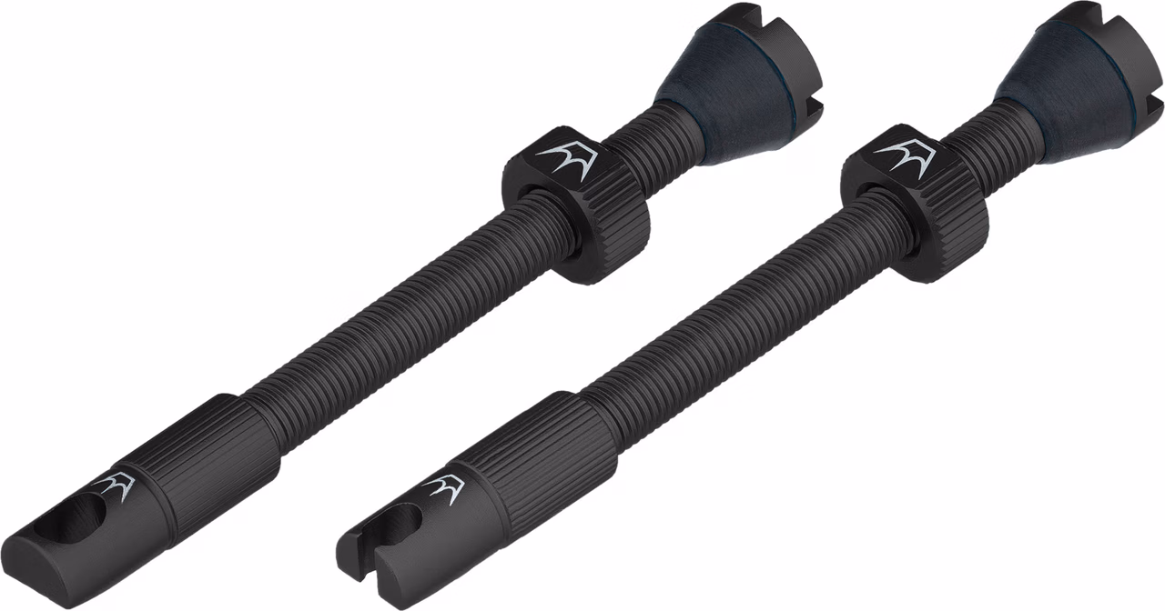Peatys Chris King Edition MK2 Tubeless Ventil 2er-Set Riesige Ersparnisse