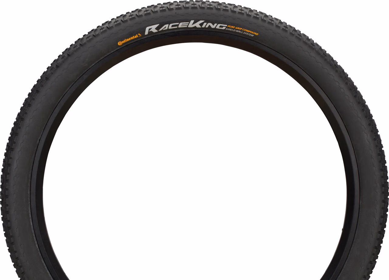 Continental Race King II 26" Faltreifen Letzte 3 Tage