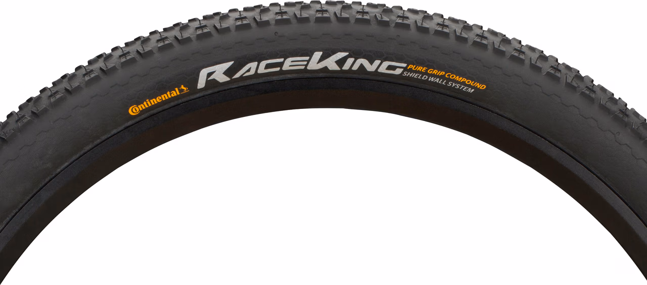 Continental Race King II 26" Faltreifen Letzte 3 Tage