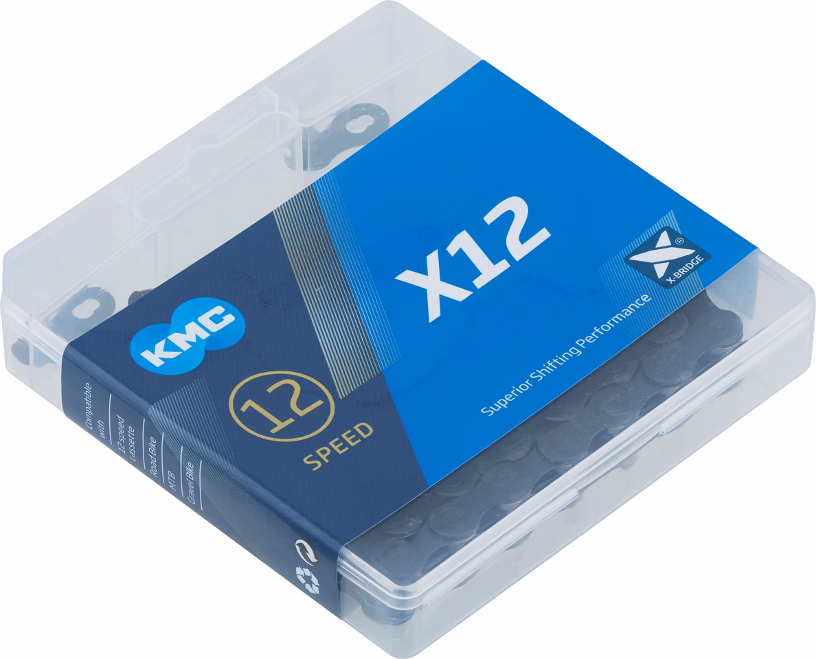 KMC X12 New Generation Kette 12-fach Bis zu 60% Rabatt
