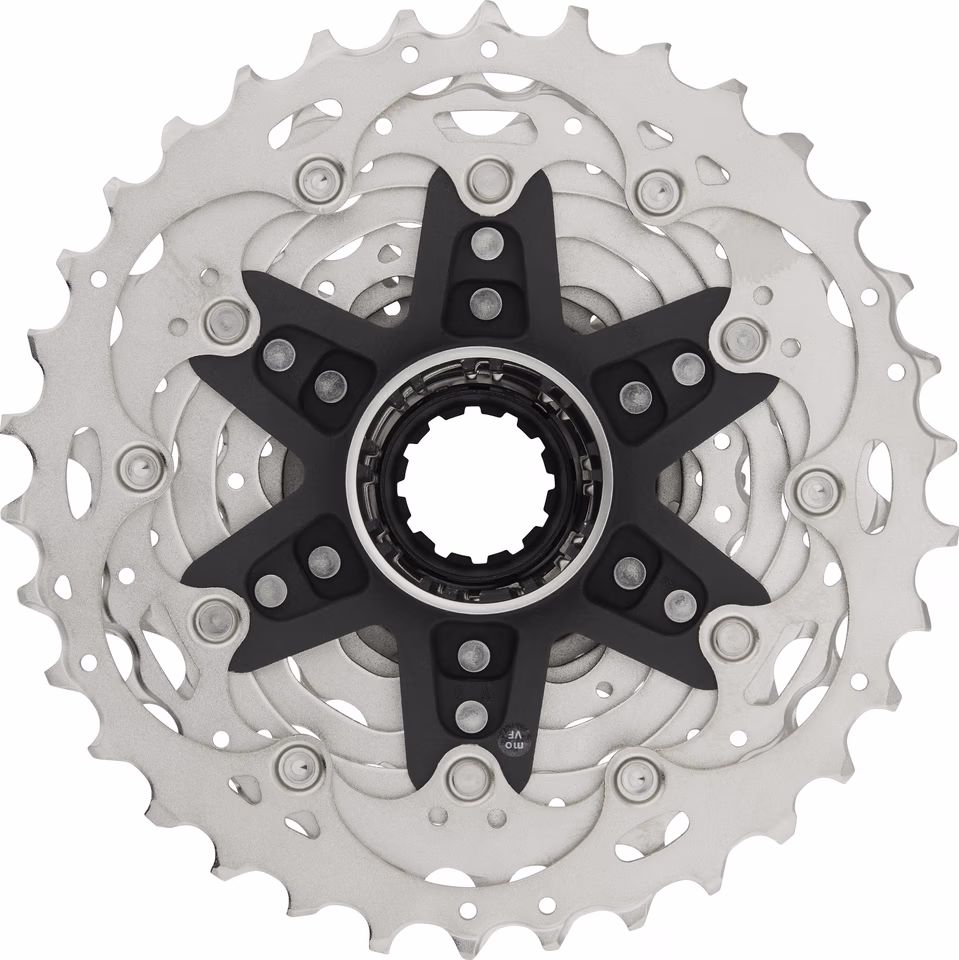 Shimano Ultegra Kassette CS-R8101-12 12-fach Vierteljährliche Förderung