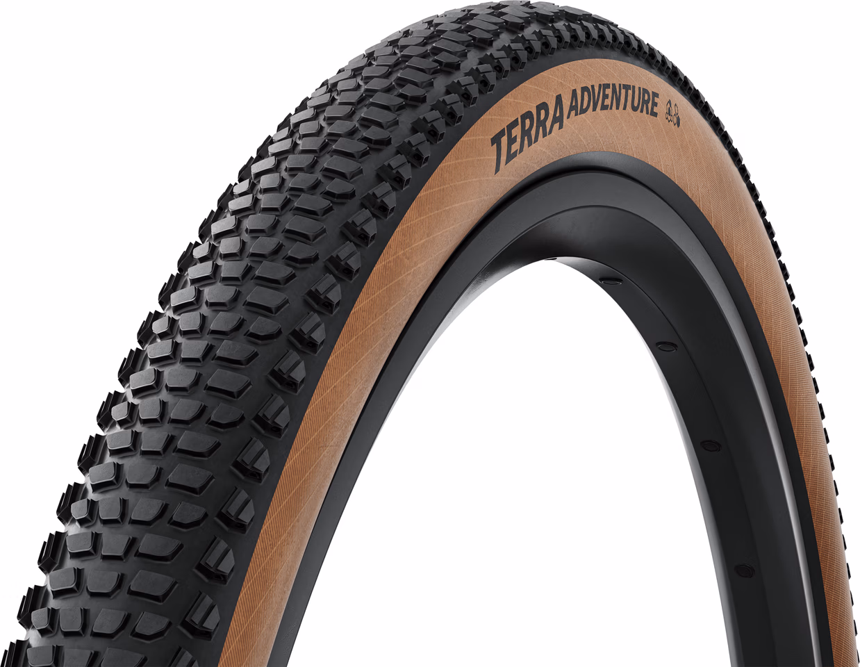 Continental Terra Adventure Trail Grip 28" Faltreifen - bike-components Bis zu 55% Rabatt