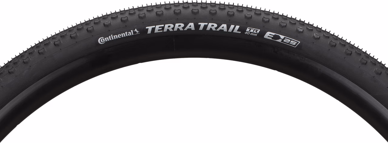 Continental Terra Trail ShieldWall SL 28" Faltreifen Nur noch ein Tag übrig