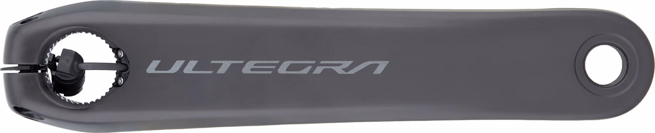 Sale Shimano Ultegra Powermeter Kurbelgarnitur FC-R8100-P Hollowtech II Riesige Rabatte