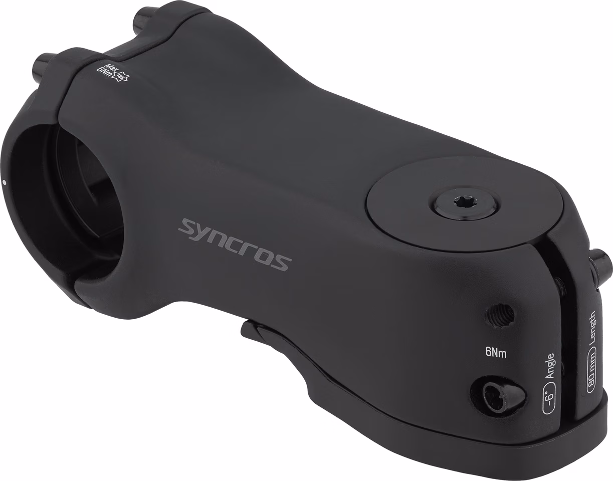 Sale Syncros RR 2.0 31.8 Vorbau kaufen Clearance-Verkauf