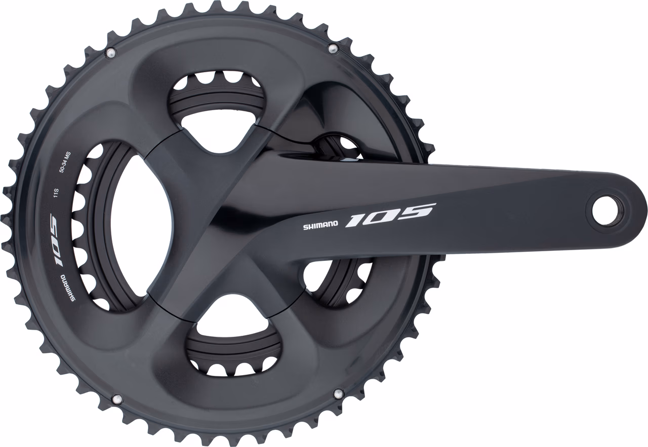 Shimano 105 R7000 Gruppe 2x11 34-50 Begrenzt auf 3 Tage