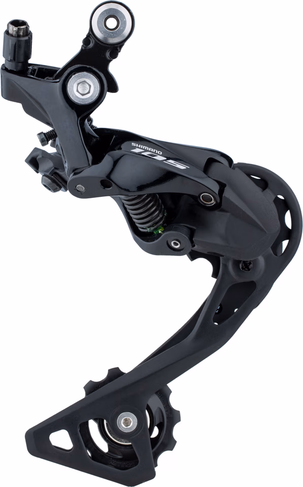 Shimano 105 R7000 Gruppe 2x11 34-50 Begrenzt auf 3 Tage