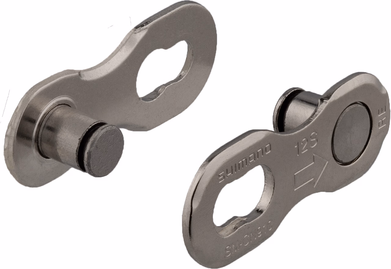 Shimano Kette CN-M6100 Quick-Link 12-fach Rabatte dieses Monats