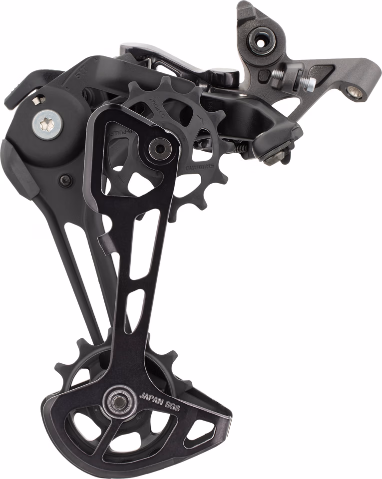 Shimano XT Schaltwerk Shadow Plus RD-M8100 12-fach 2025
