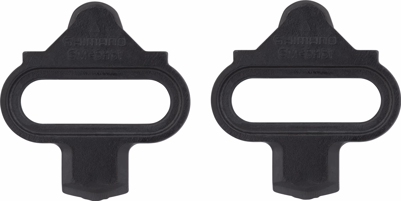 Shimano SPD Cleats SM-SH51 Modell 2023 Online