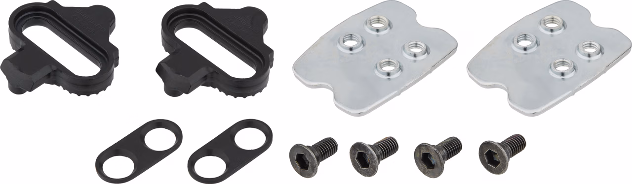 Shimano SPD Cleats SM-SH51 Modell 2023 Online