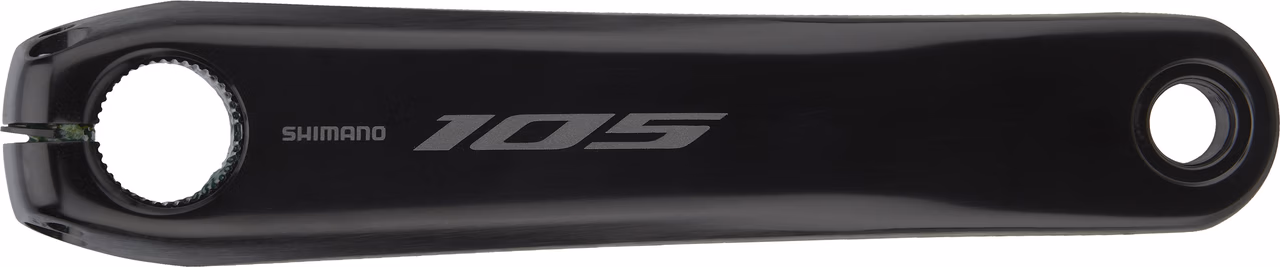 Shimano 105 Kurbelgarnitur FC-R7100 Hollowtech II im Angebot