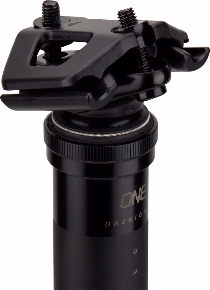 OneUp Components Dropper Post V3 180 mm Vario-Sattelstütze Fabrikverkauf