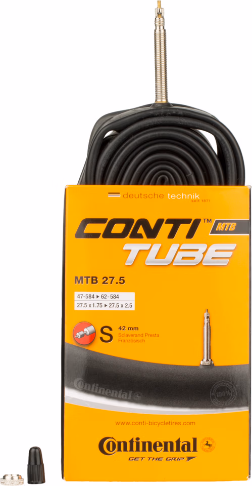 Continental Schlauch MTB 27 5 kaufen Blitzverkäufe