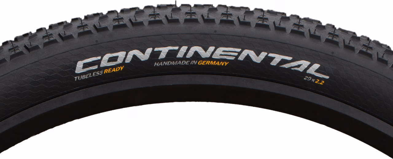 Continental Race King 2.2 ProTection 29" Faltreifen Limitierter Zeitrabatt