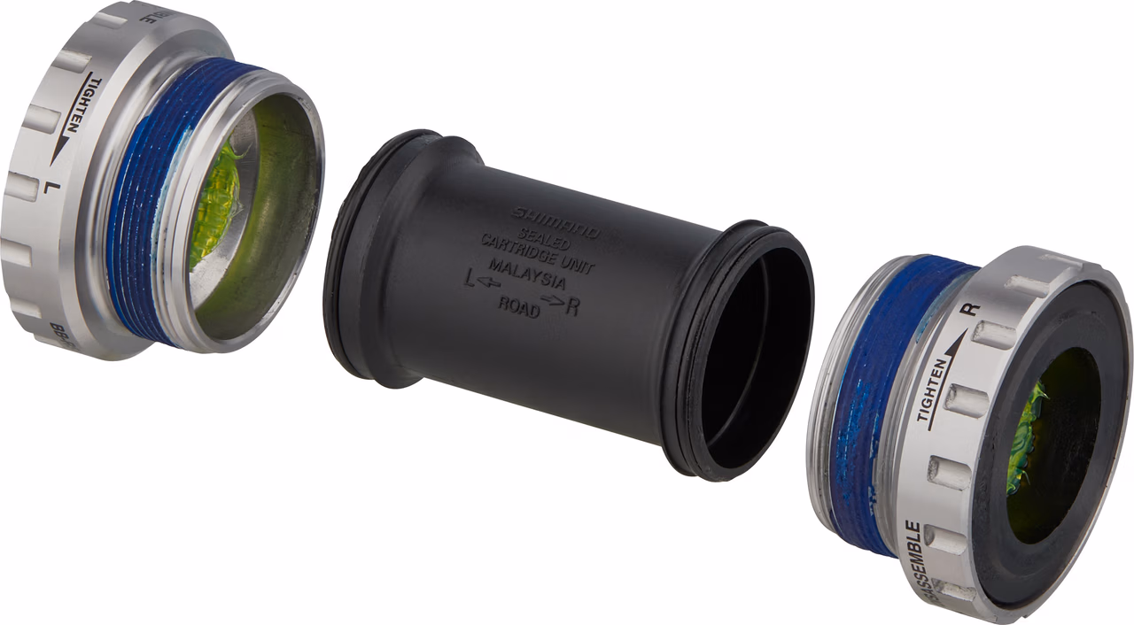 Shimano Tiagra Innenlager BB-RS501 Hollowtech II Fabrikpreis