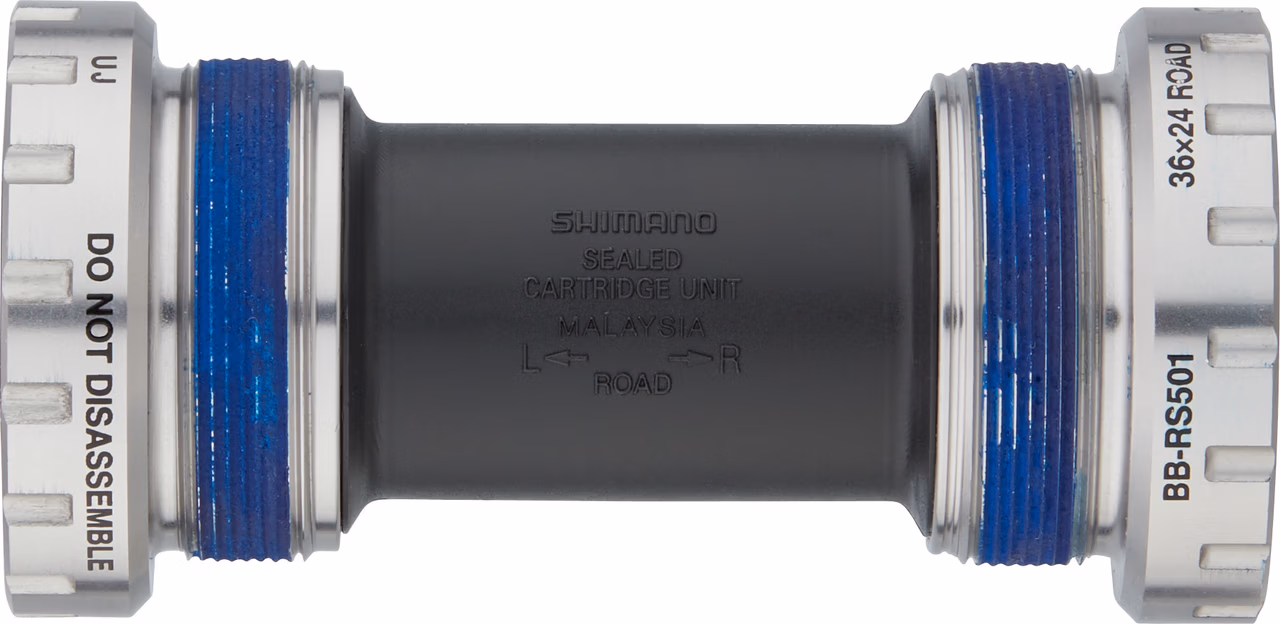 Shimano Tiagra Innenlager BB-RS501 Hollowtech II Fabrikpreis