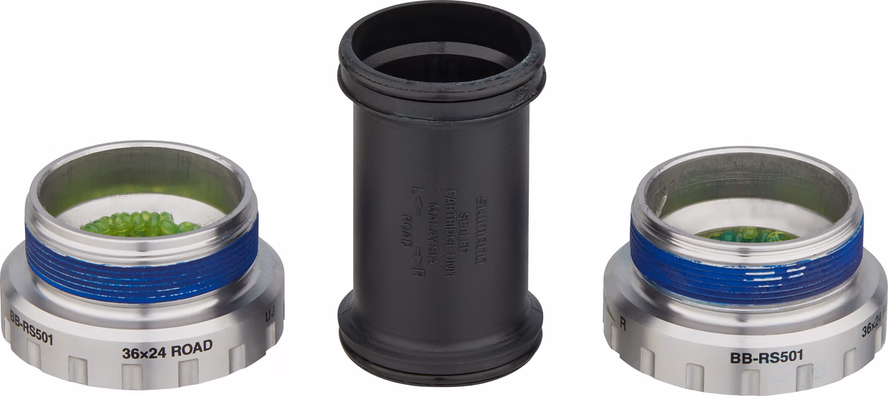 Shimano Tiagra Innenlager BB-RS501 Hollowtech II Fabrikpreis