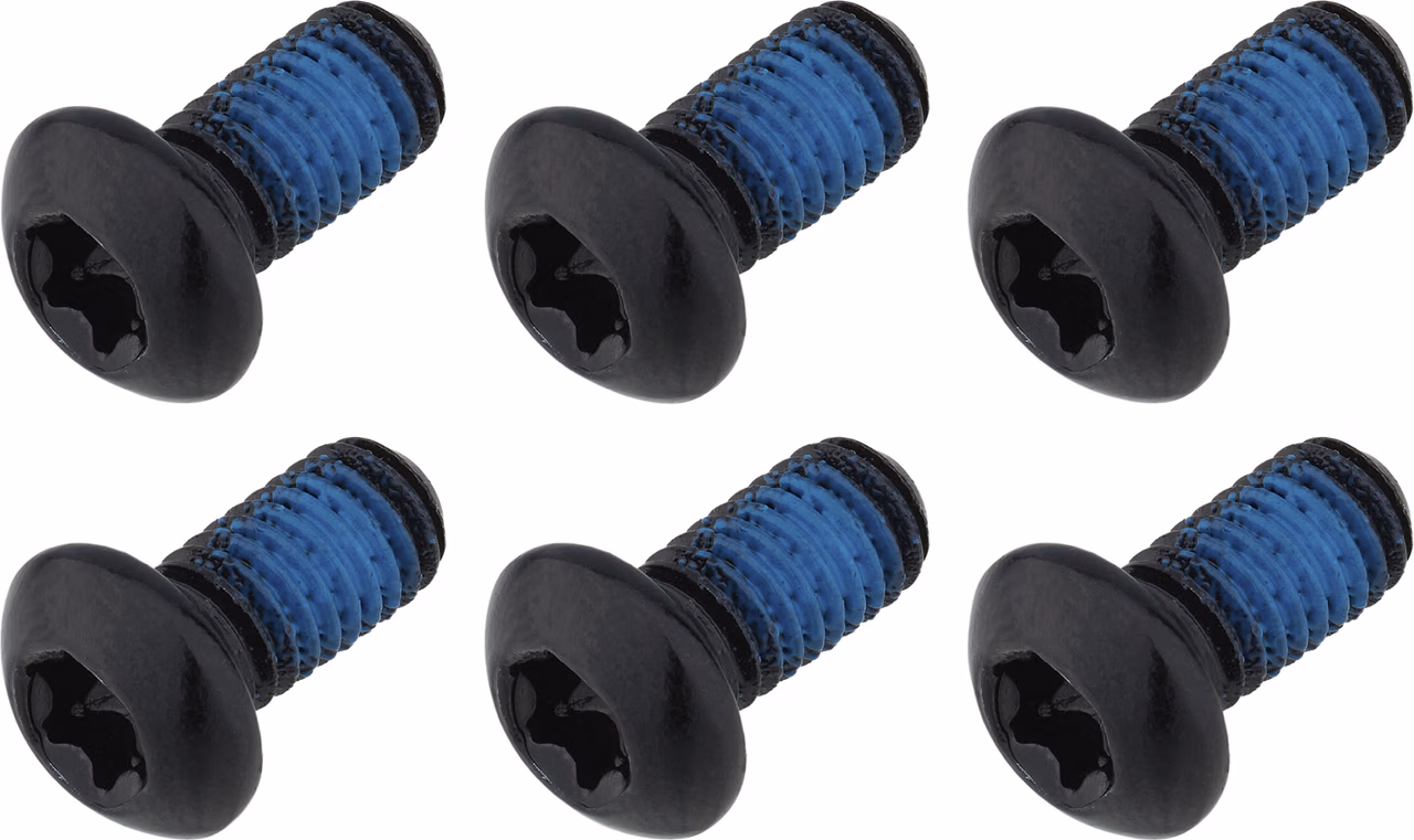 GALFER Fixed Disc Wave 1 8 mm MTB 6-Loch Bremsscheibe Sonderangebot