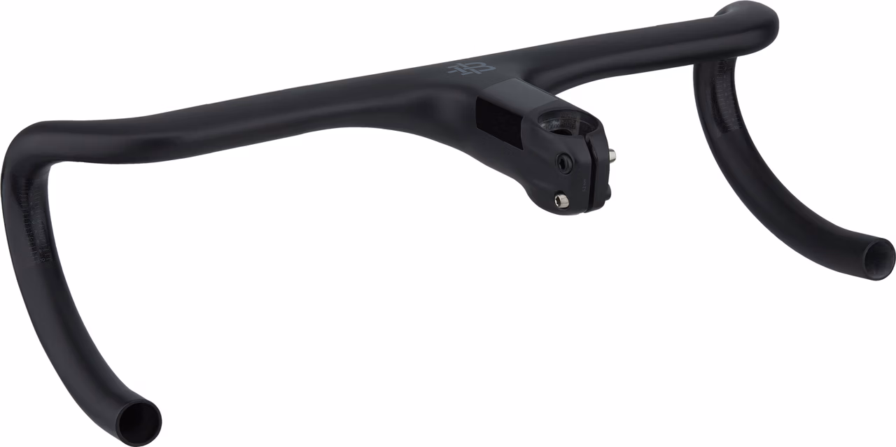 Black Inc Carbon Lenker-Vorbau-Einheit Günstig kaufen